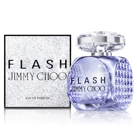 jimmy choo perfume flash 100ml.